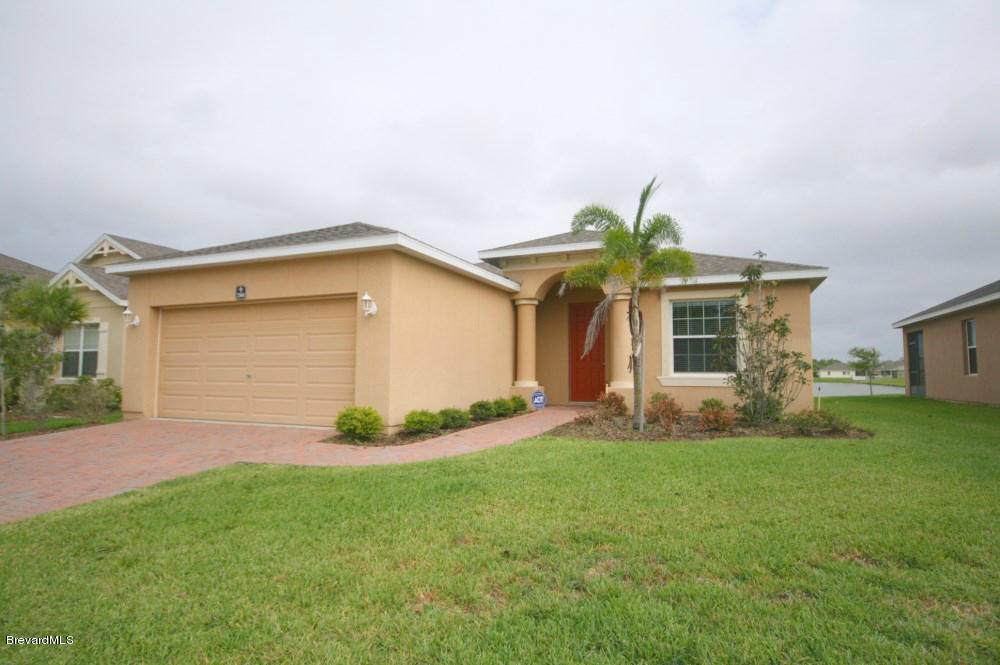 2101 Bridgeport Circle - Photo 1