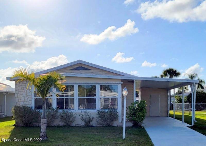 756 Lark Drive - Photo 1