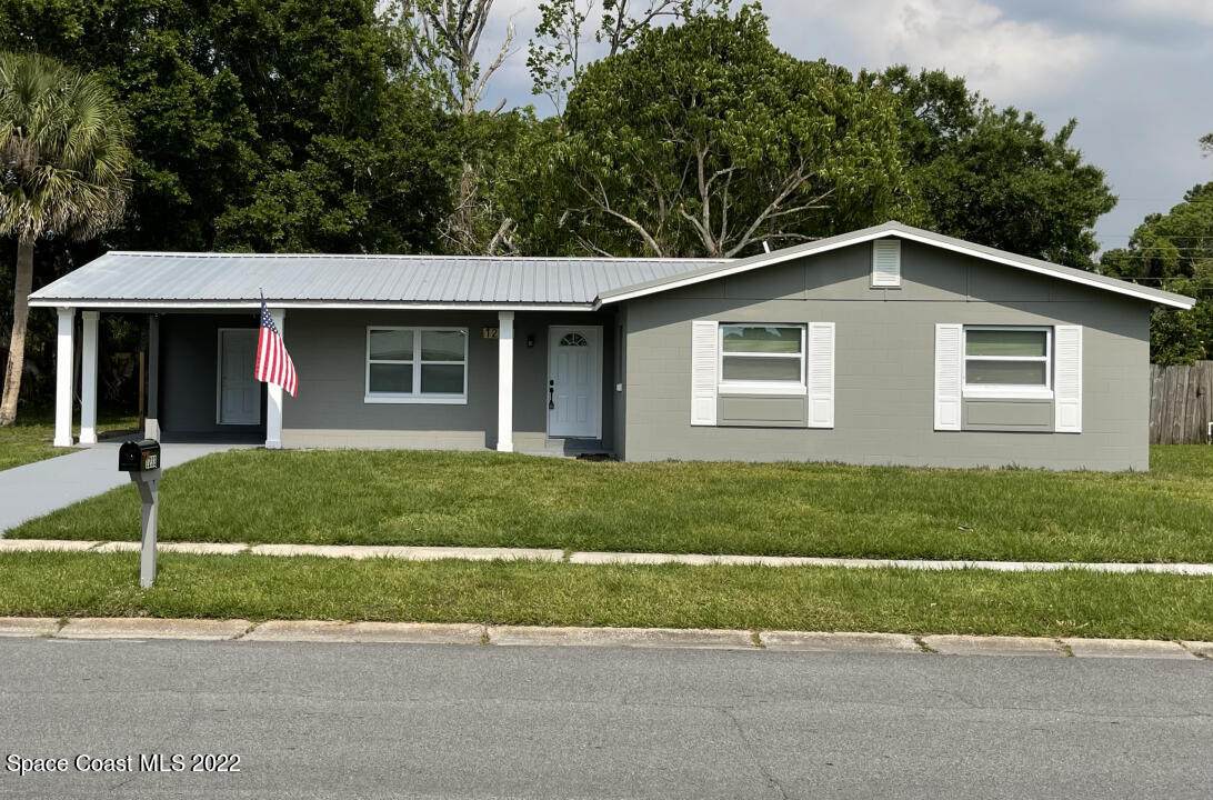 1233 Pollyanna Drive - Photo 1