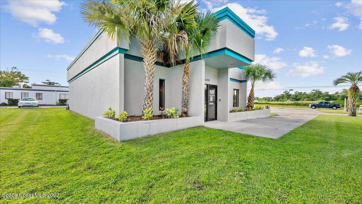 1655 Jess Parrish Court - Photo 1