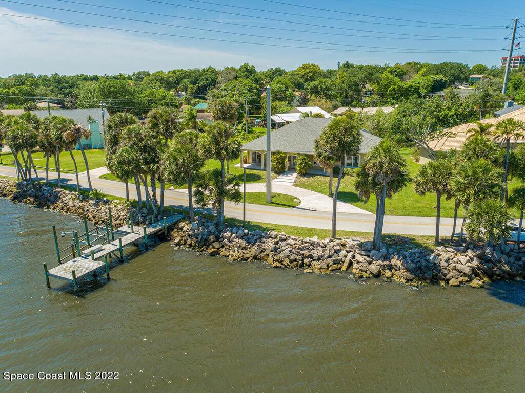 3435 Indian River Drive - Photo 1
