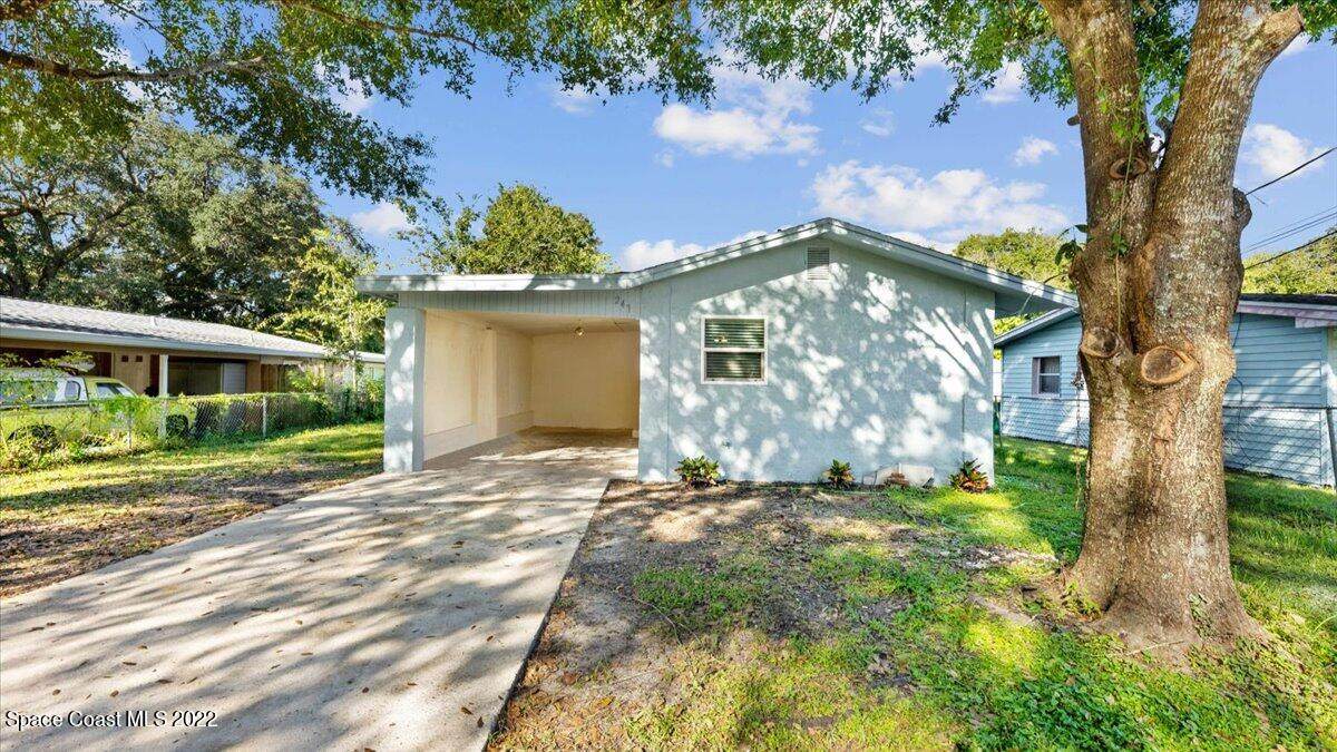 247 Lincoln Road - Photo 1