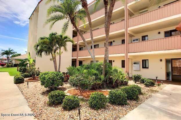 200 Banana River Boulevard - Photo 1