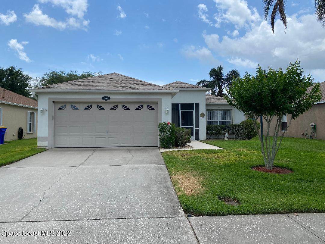 3849 La Flor Drive - Photo 1