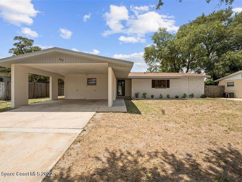 585 Harrison Street - Photo 1