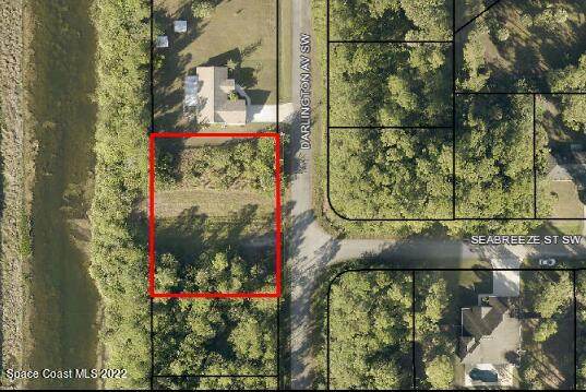 736 Darlington Avenue - Photo 1