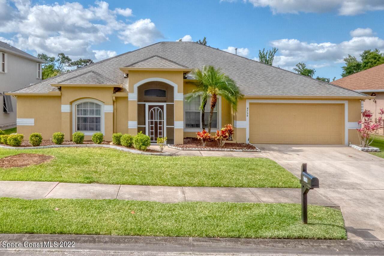 4758 Alamanda Drive - Photo 1