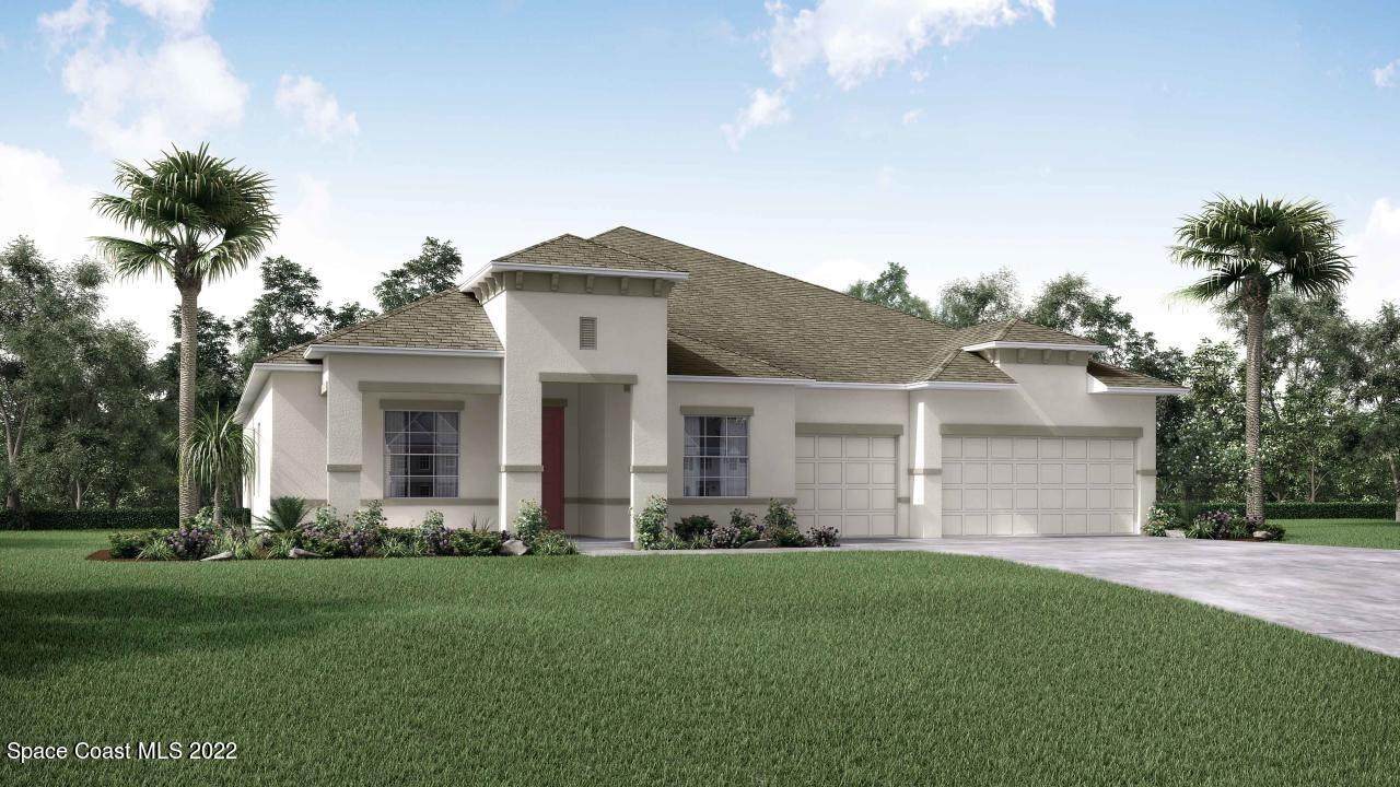 1745 Indria Lane - Photo 1