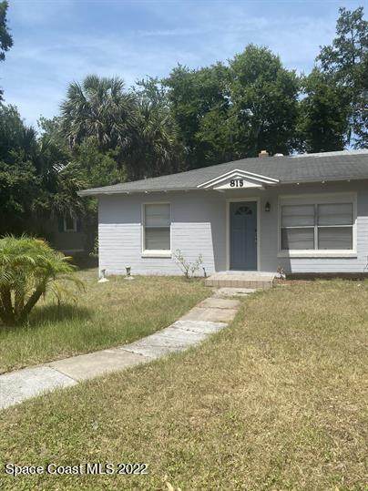 815 Beach Street - Photo 1