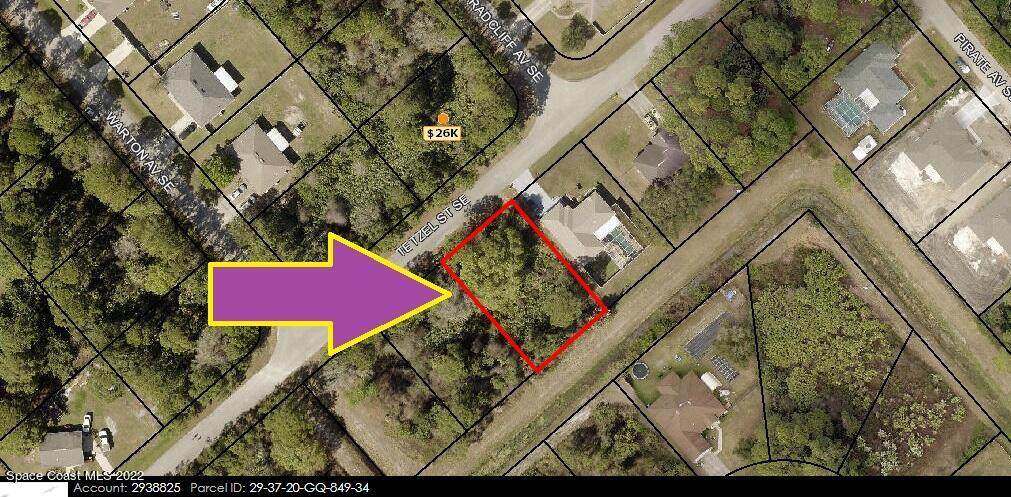1060 Tetzel Street - Photo 1