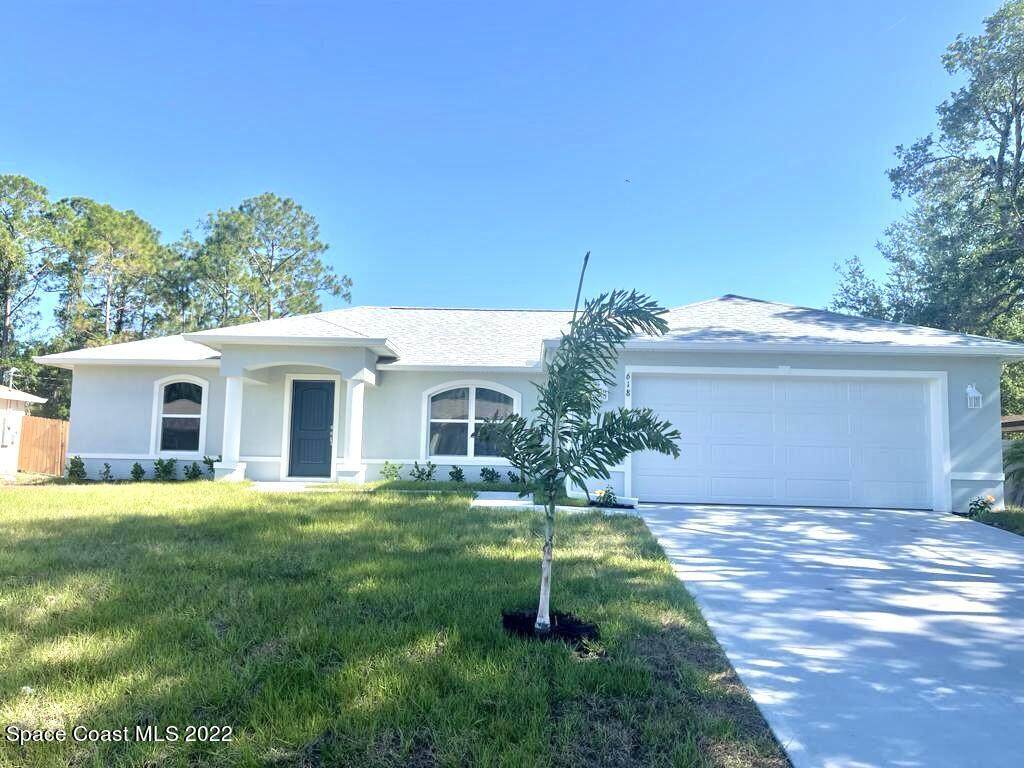 314 Awin Circle - Photo 1