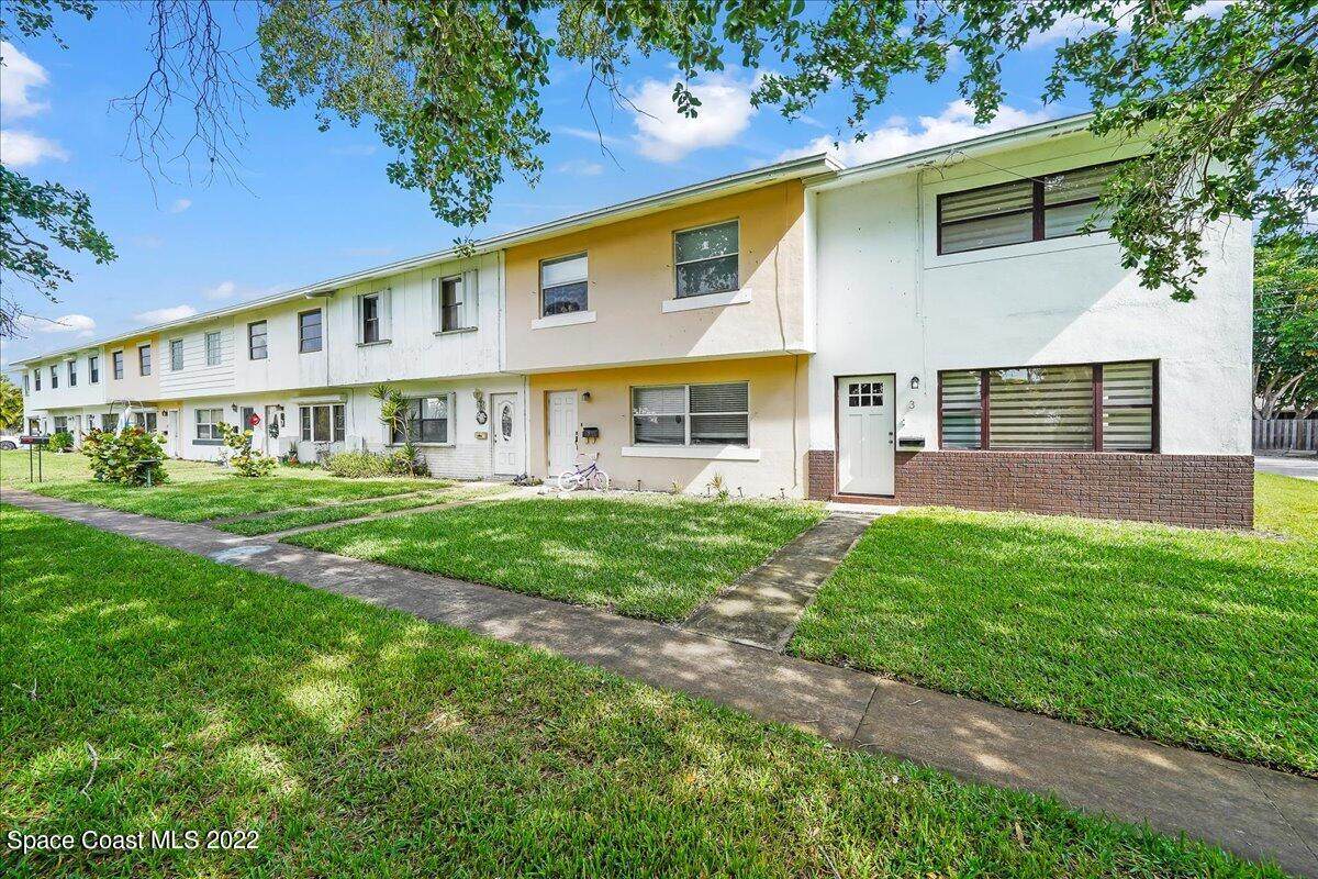 3 Fillmore Court - Photo 1