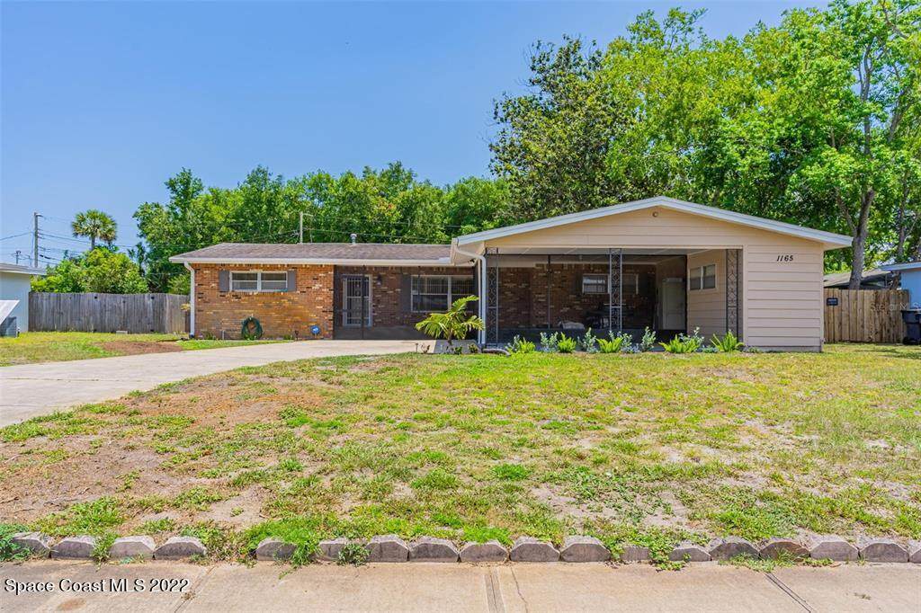 1165 Sharon Drive - Photo 1