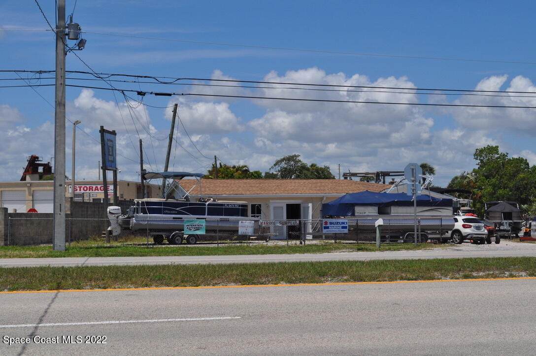 4210 Highway 1 - Photo 1