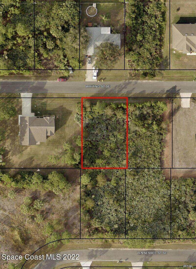 1662 Whiting Street - Photo 1