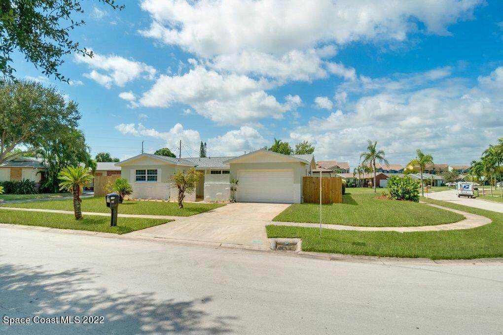 947 Bluewater Drive - Photo 1
