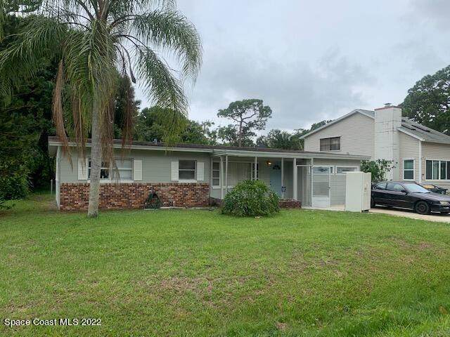 1011 Bernice Road - Photo 1