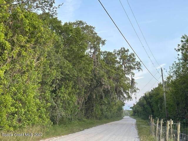 Unknown Hammock Road - Photo 1