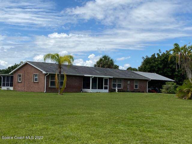 2525 Malabar Road - Photo 1