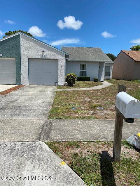 1702 Owl Lane - Photo 1