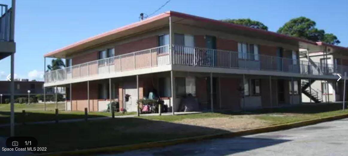 800 Fiske Boulevard - Photo 1