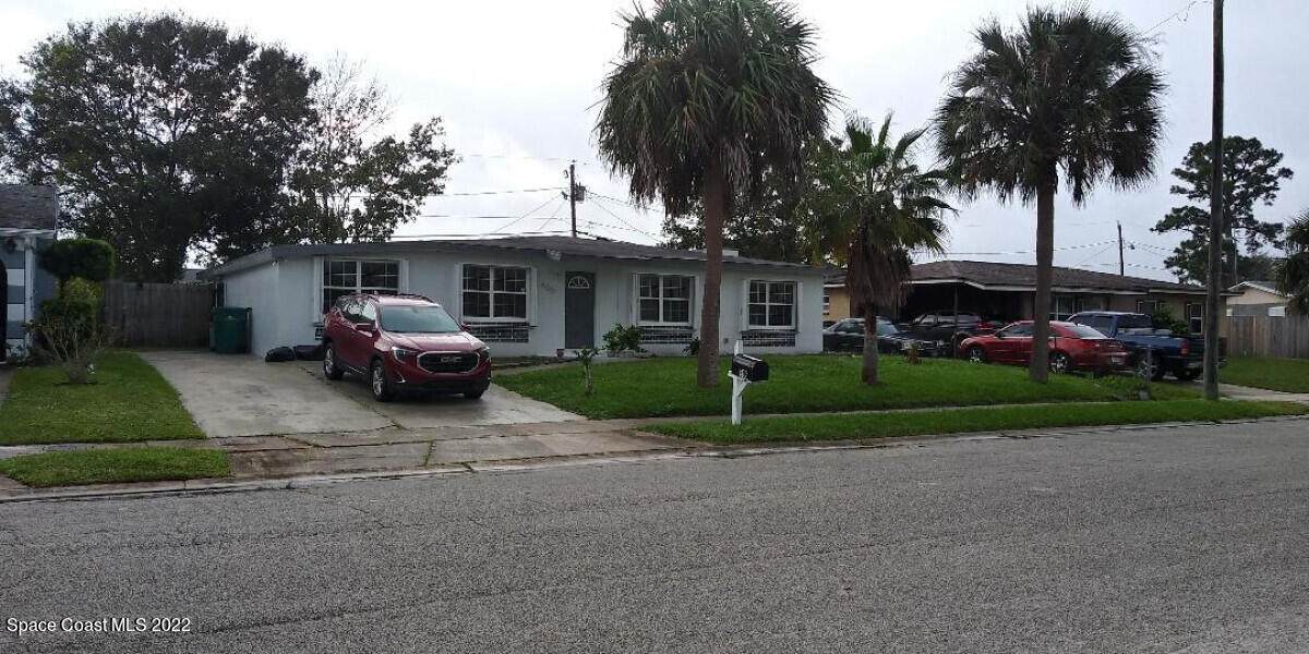 805 Juniper Lane - Photo 1