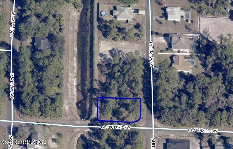 0000 Amelia Ave/La Croix Road - Photo 1