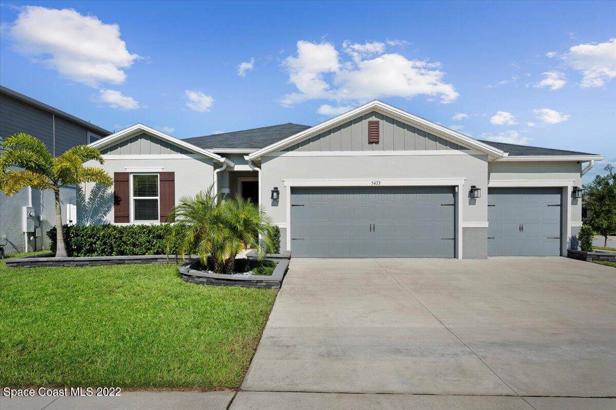 5473 Marylebone Drive - Photo 1