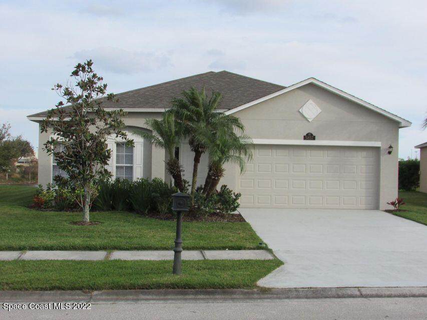 5857 Indigo Crossing Drive - Photo 1
