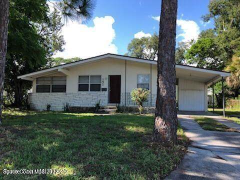 157 Alhambra Street - Photo 1
