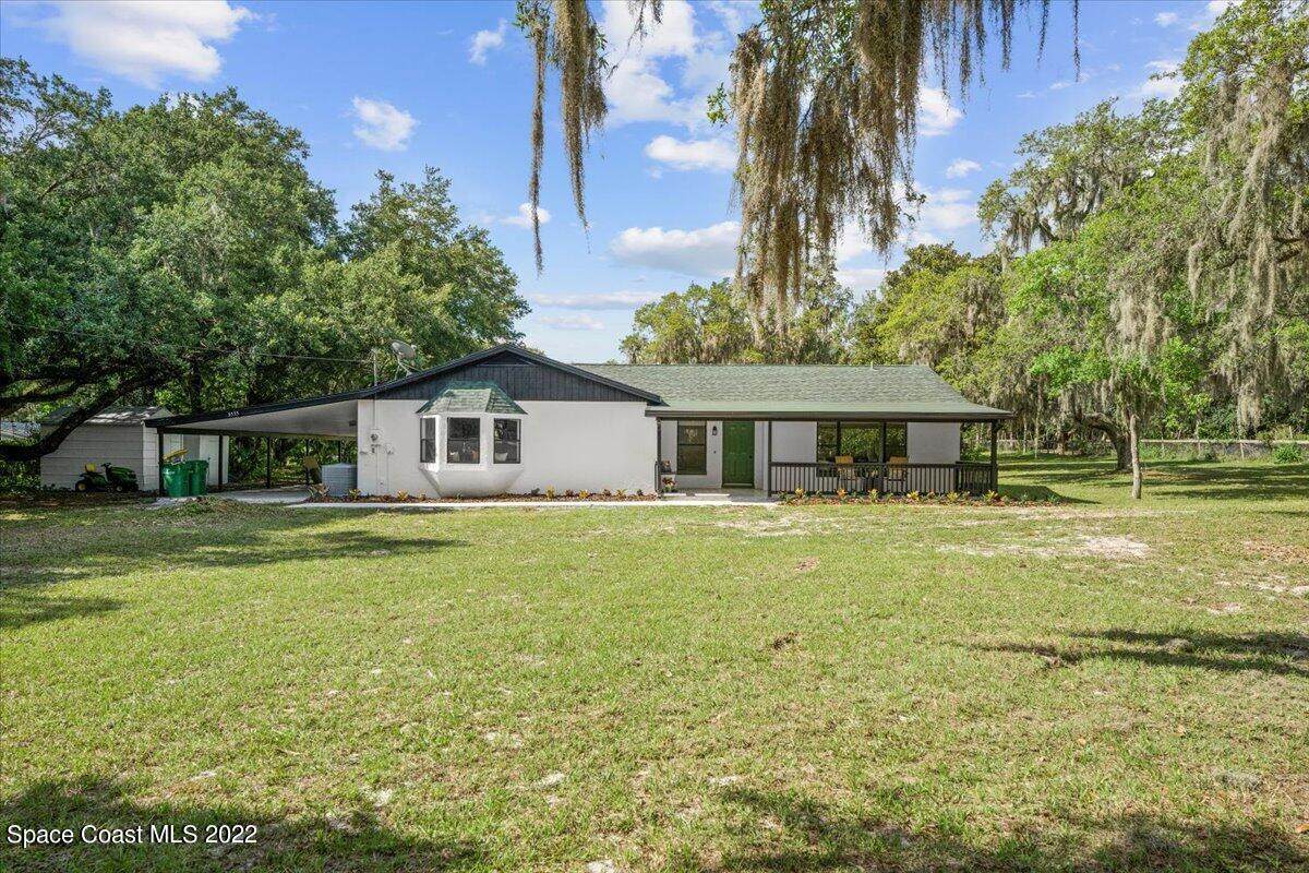 3555 Montgomery Road - Photo 1