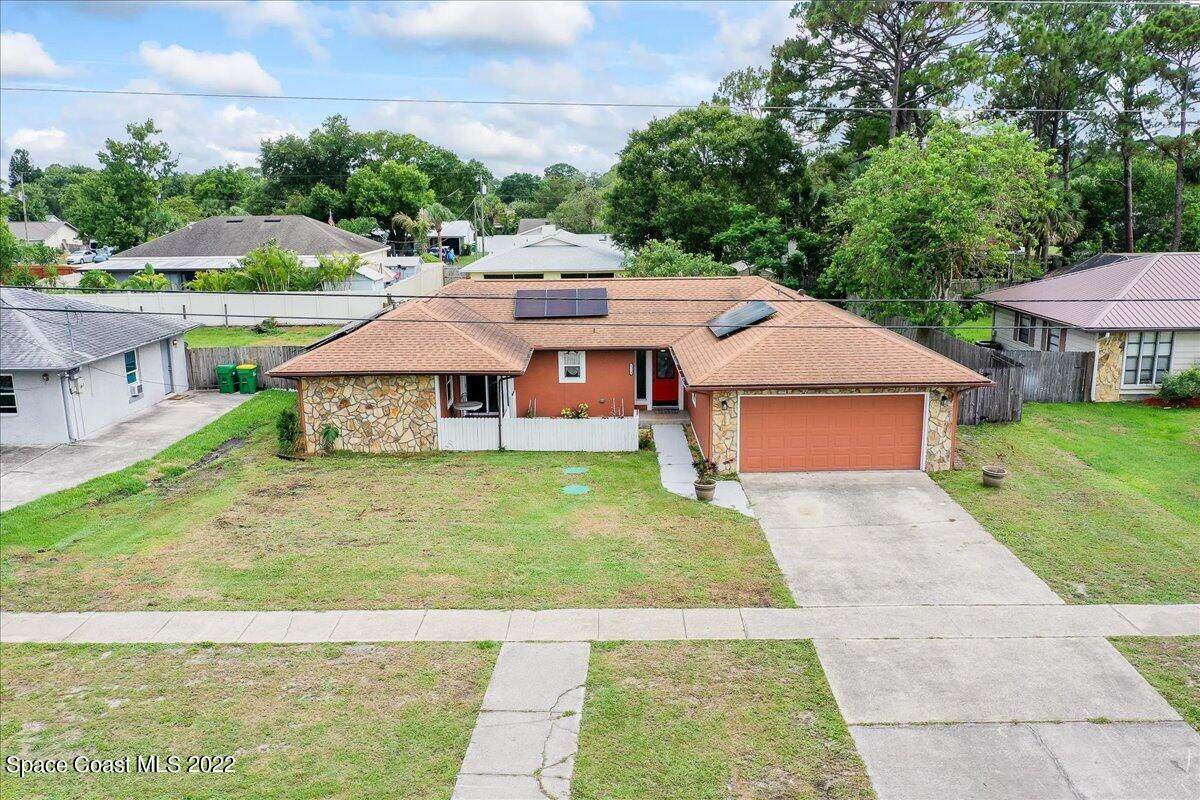 6110 Grissom Parkway - Photo 1