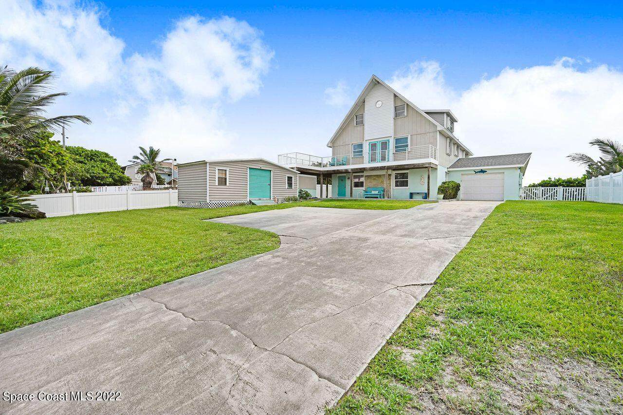 6845 Highway A1a - Photo 1