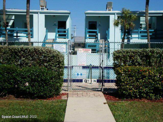 311 Taylor Avenue - Photo 1