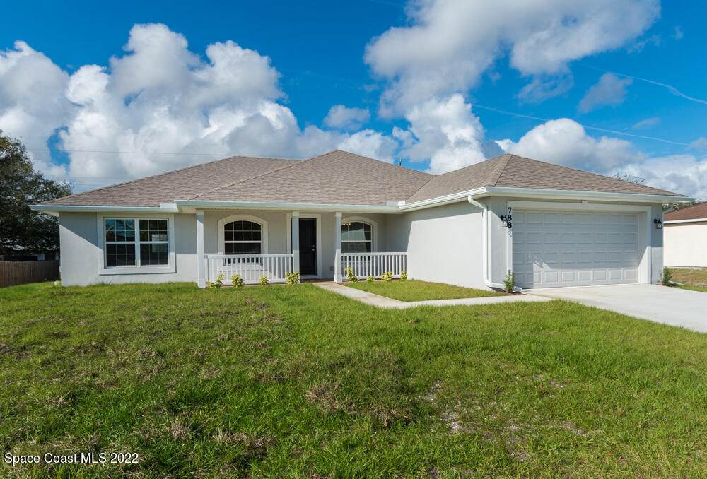 862 Cody Avenue - Photo 1