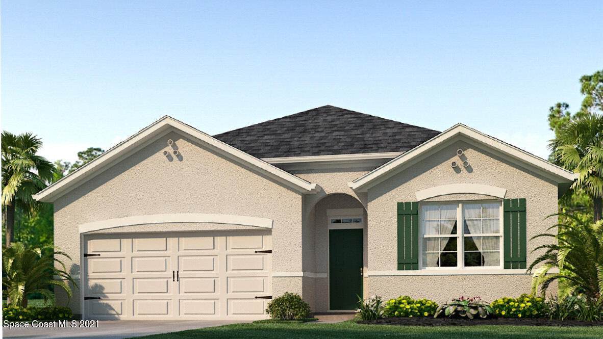 3580 Burrowing Owl Drive - Photo 1