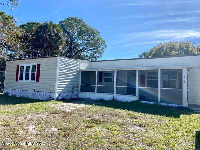 388 Mac Arthur Circle - Photo 1