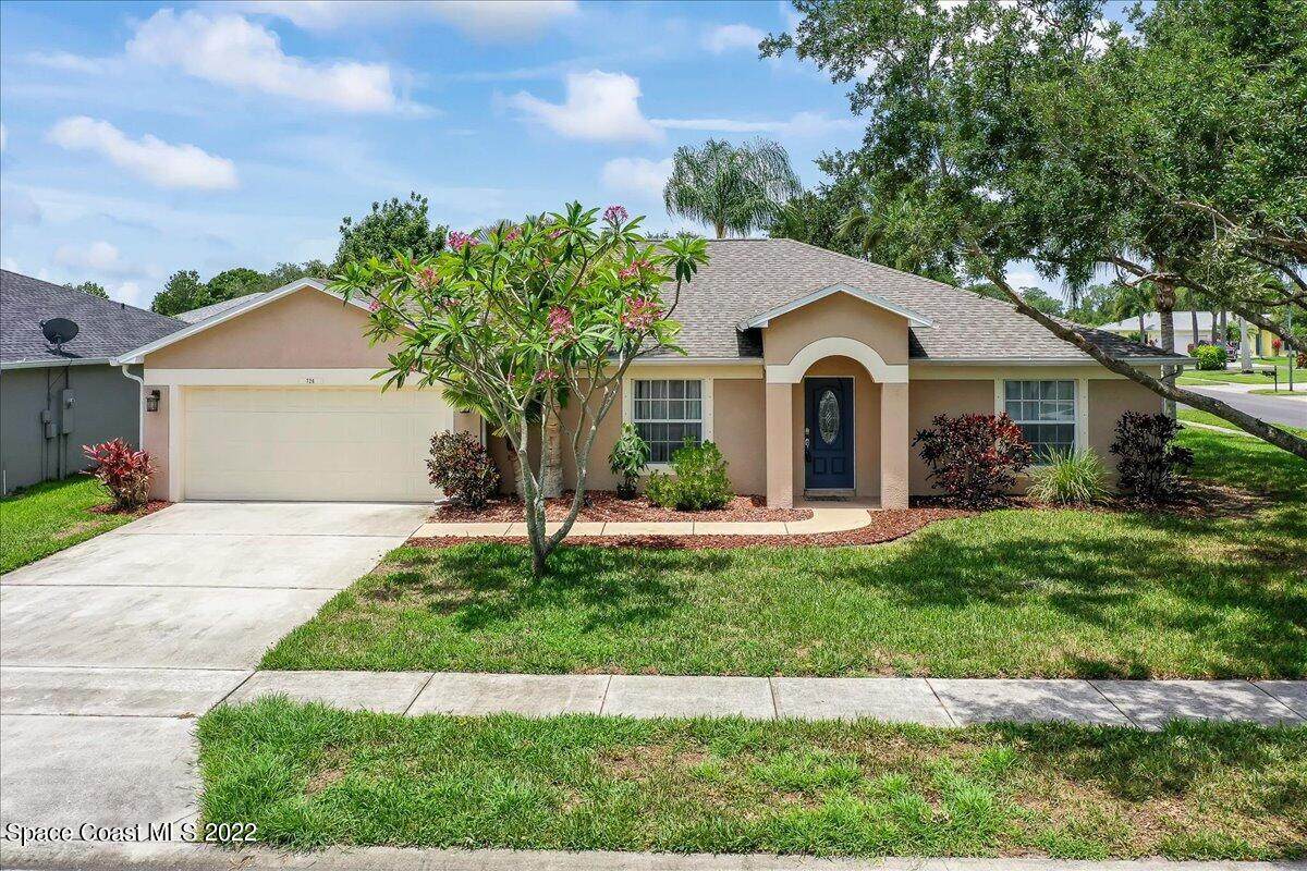 726 Preakness Drive - Photo 1