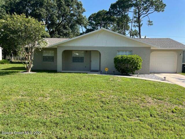 1037 Zamora Street - Photo 1