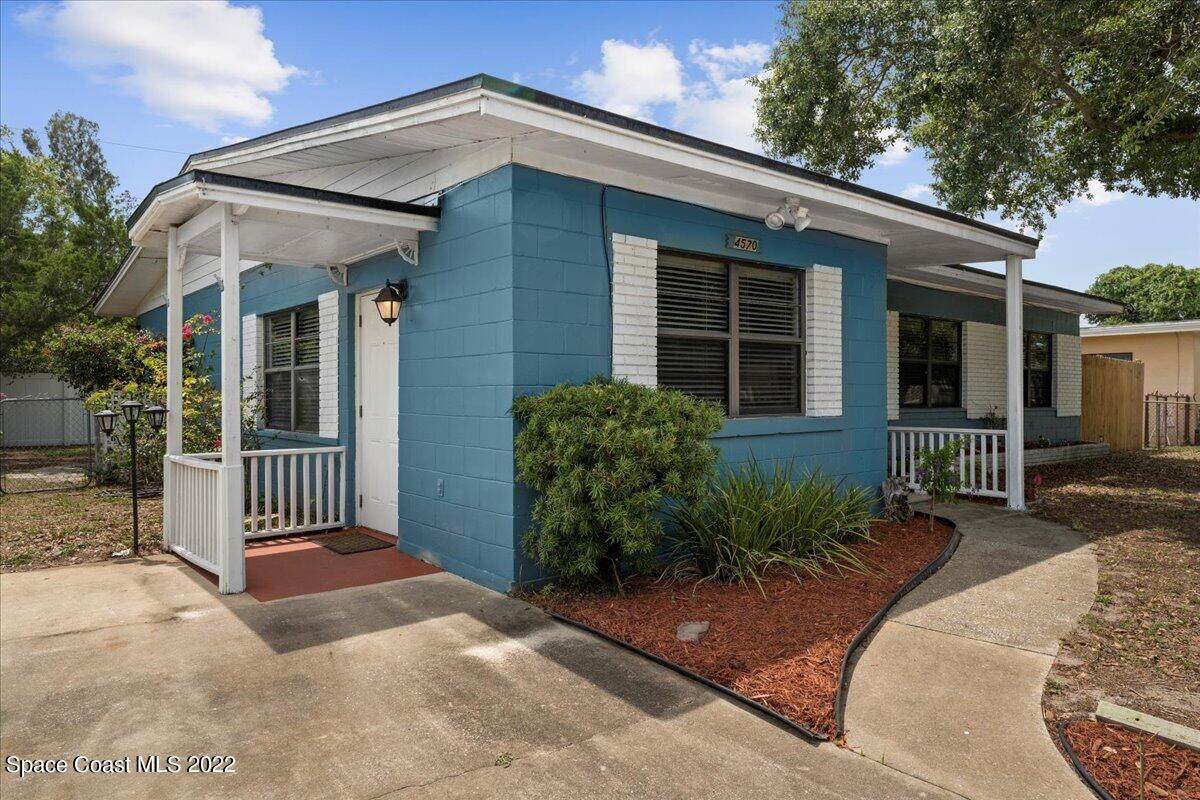 4570 Apollo Road - Photo 1