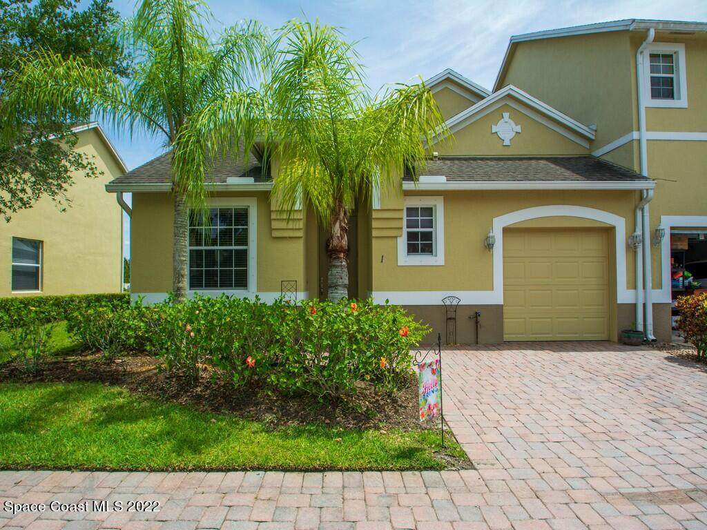 2108 Timberlake Circle - Photo 1