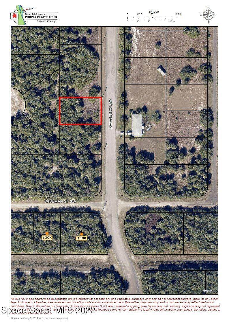 2472 Madden Avenue - Photo 1
