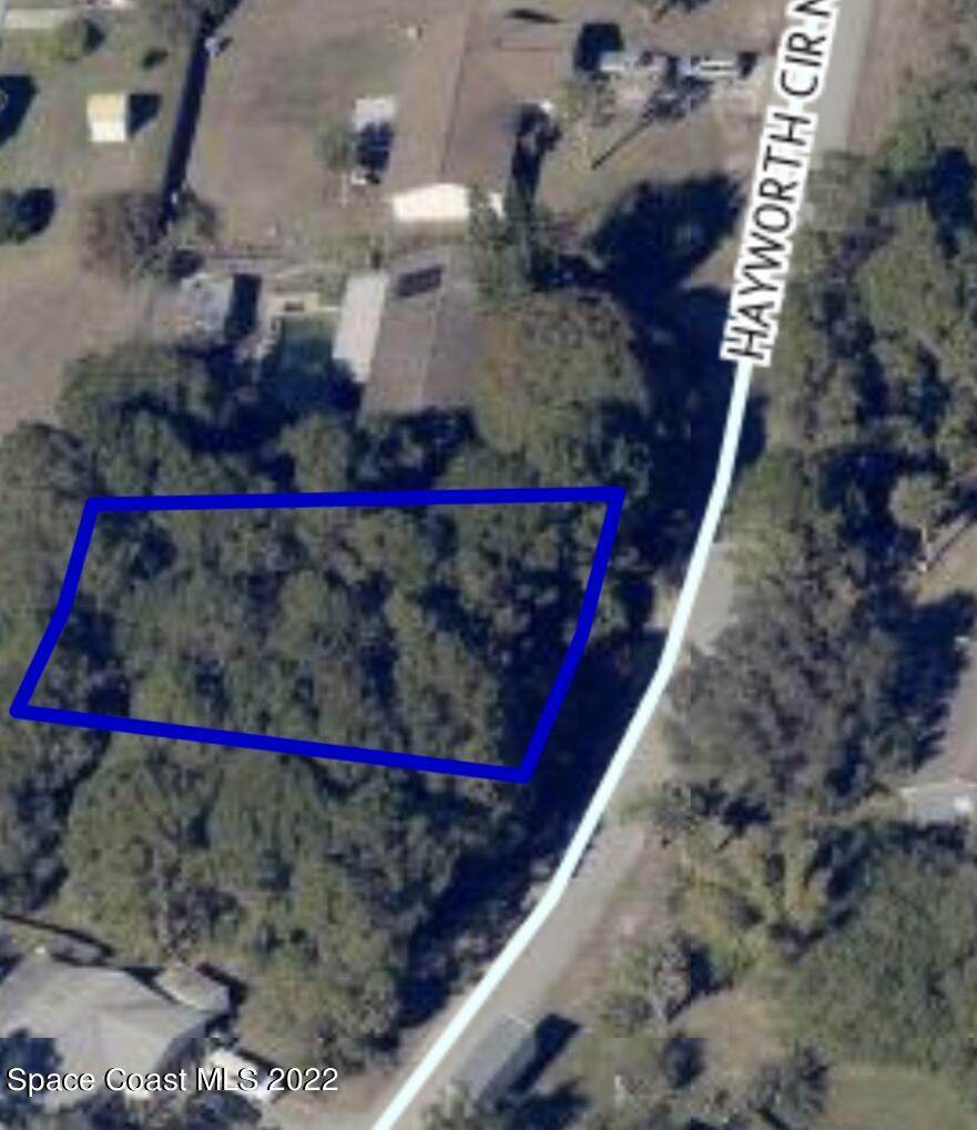 1465 Hayworth Circle - Photo 1