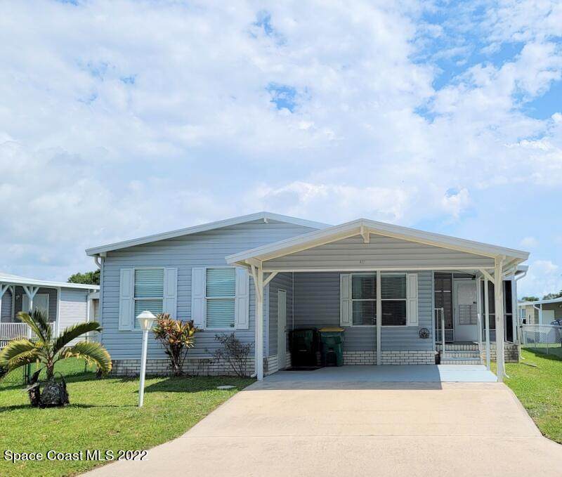 612 Puffin Drive - Photo 1
