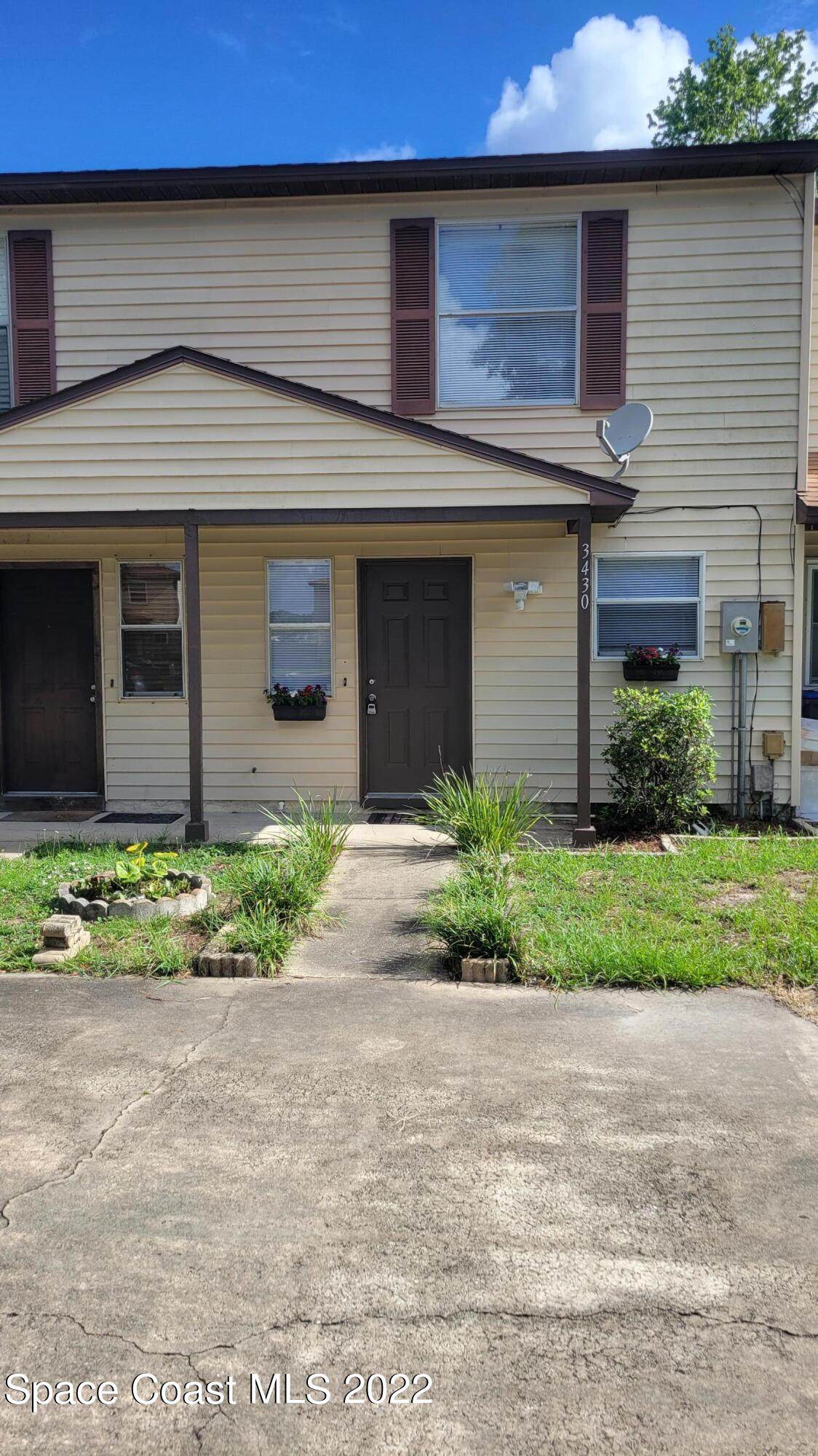 3430 Joe Murell Drive - Photo 1