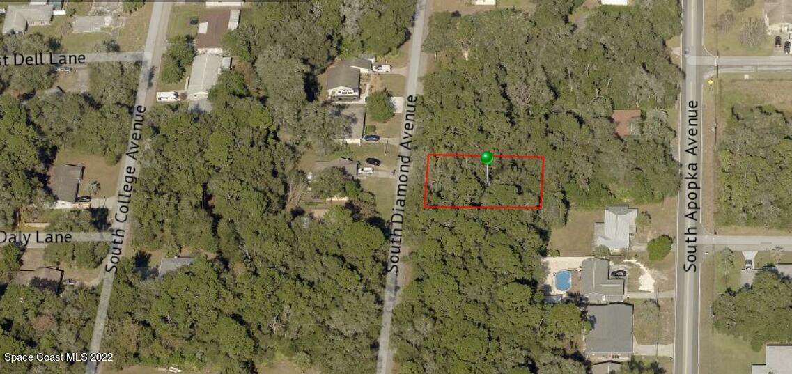 3677 Diamond Avenue - Photo 1