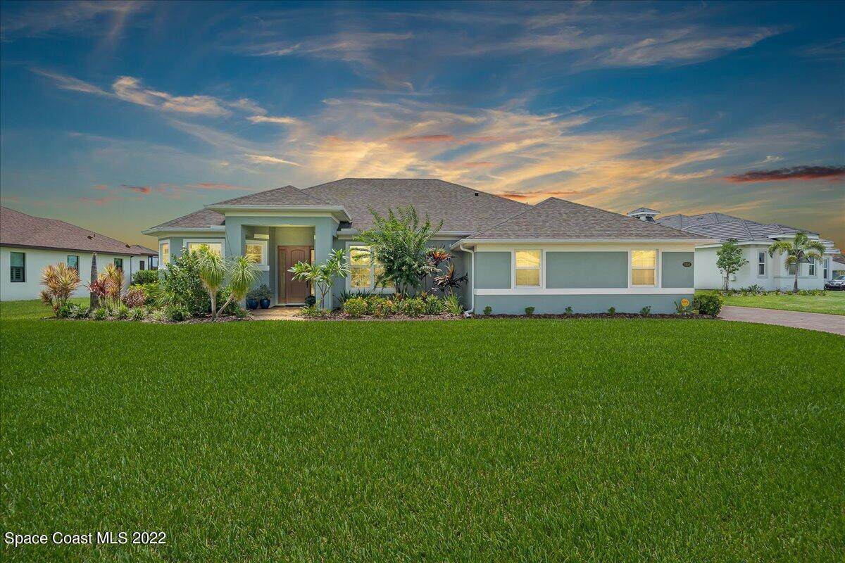 3854 Province Drive - Photo 1