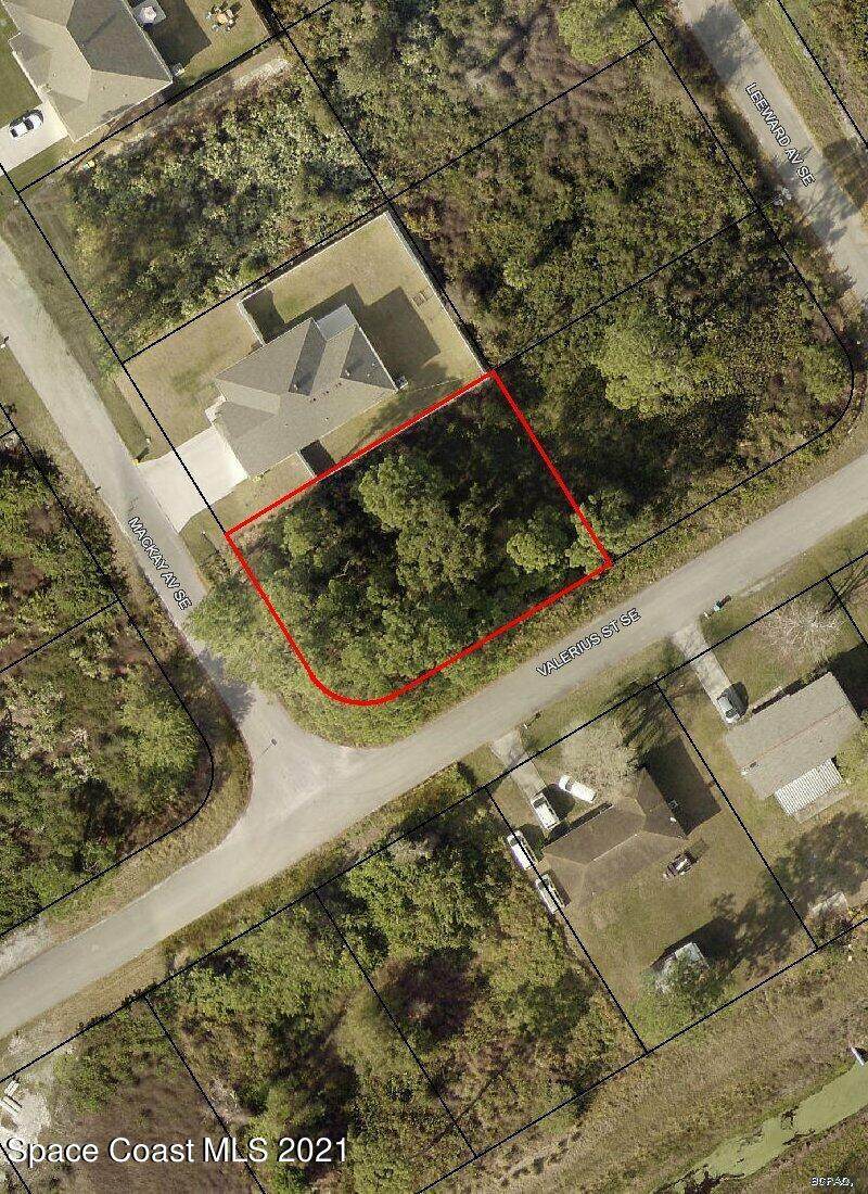 1599 Mackay (Corner Of Valerius) Avenue - Photo 1