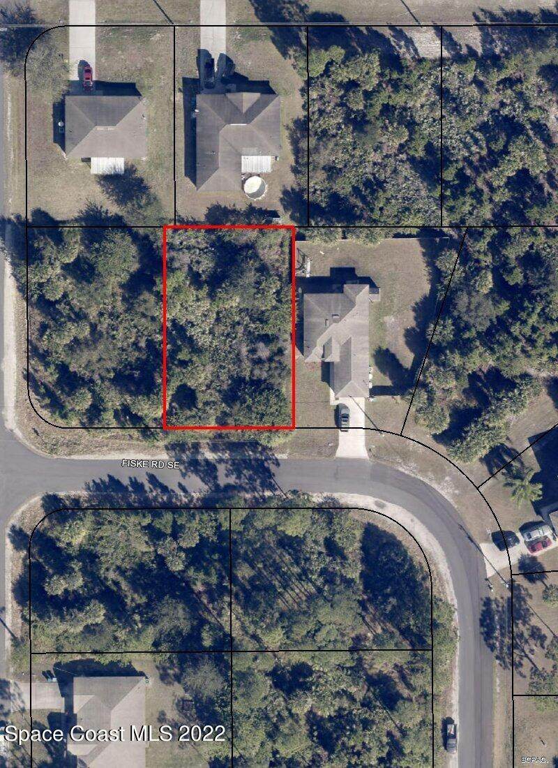 2911 Fiske Road - Photo 1