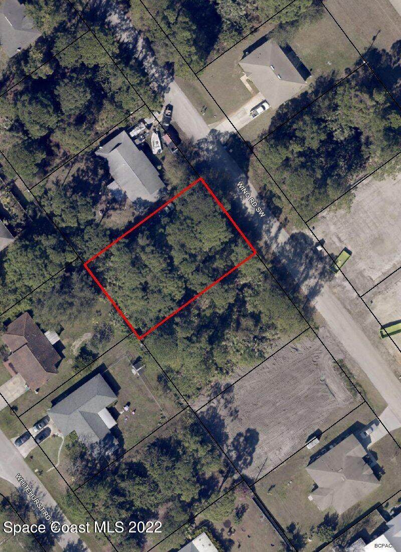1066 Wing Road - Photo 1